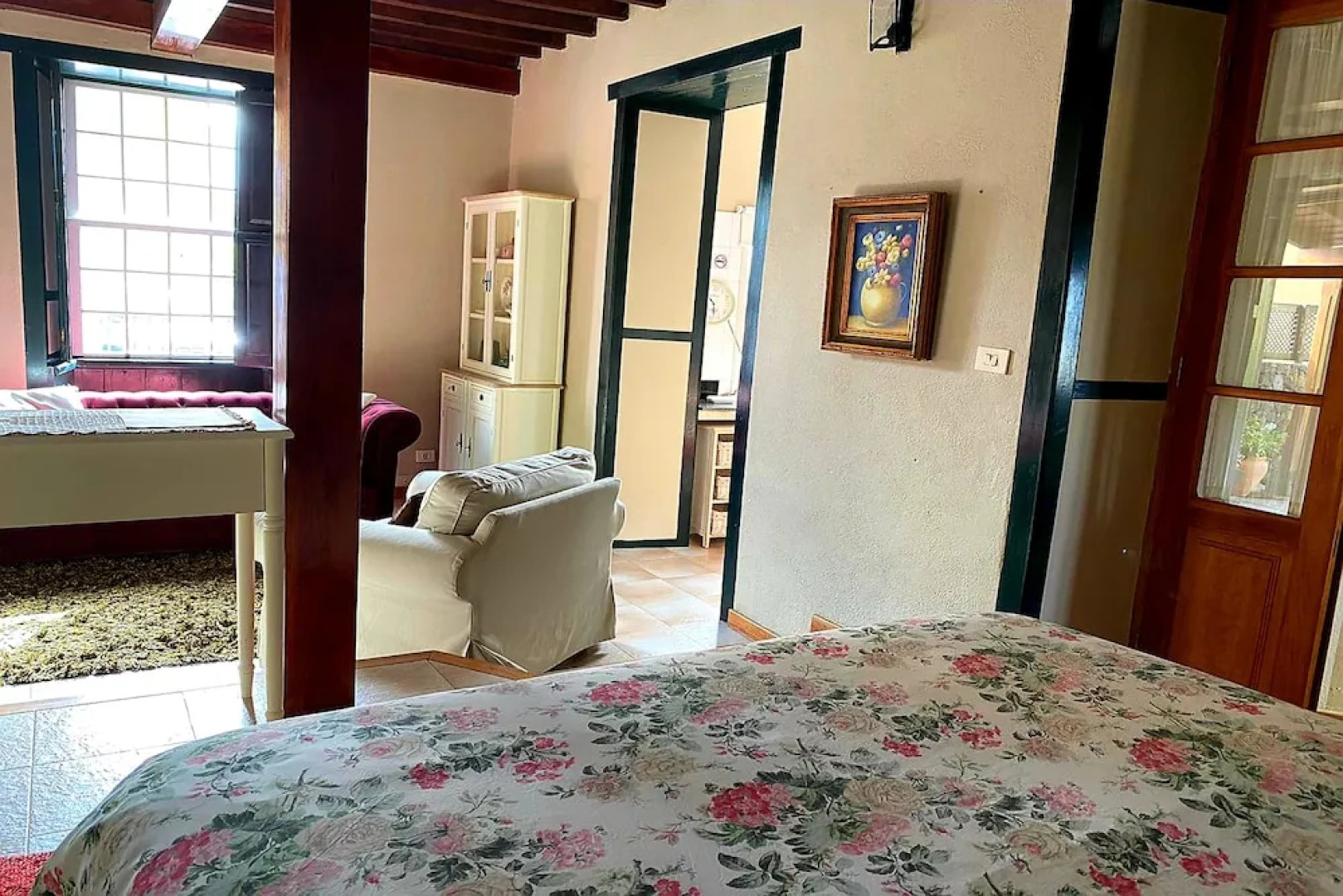 Casa Rural El Morro by Isla Bonita