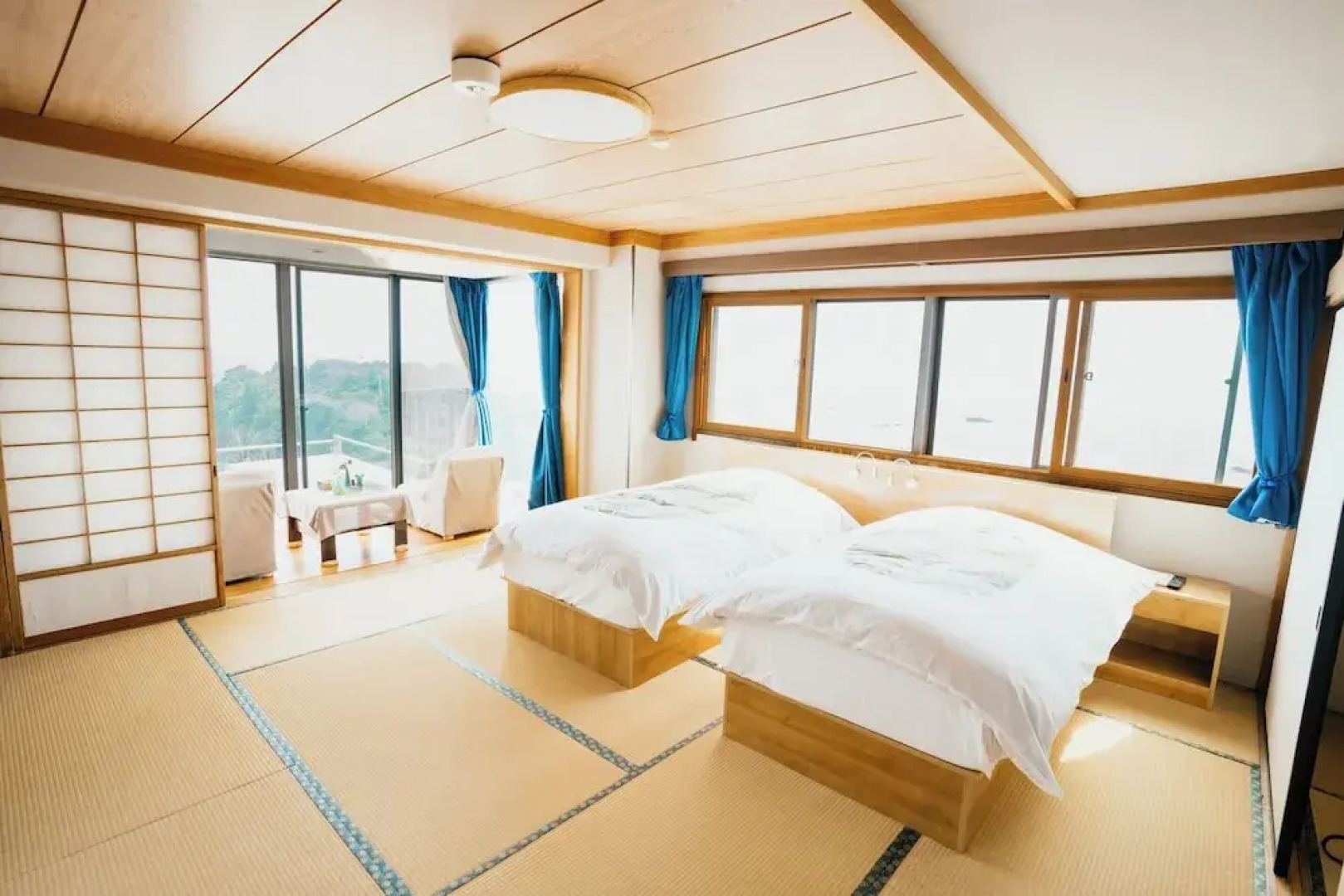 Ocean View Hiromi SPA Hotel