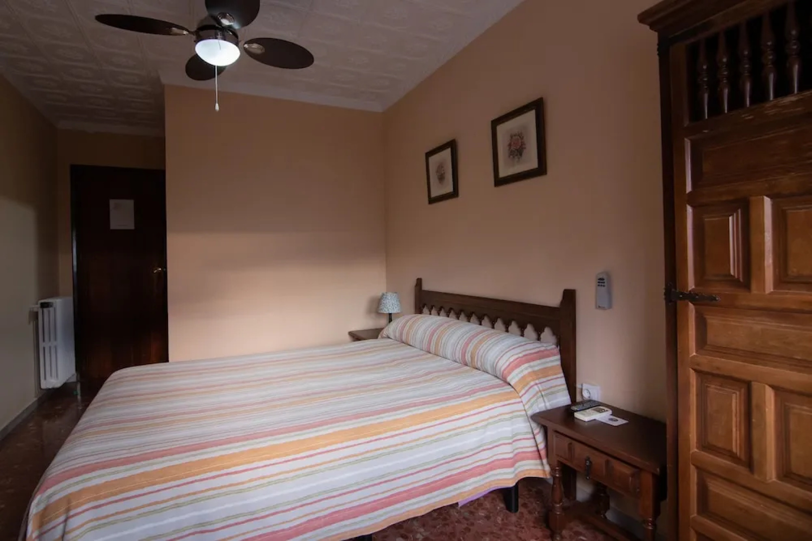 Hostal del Sol