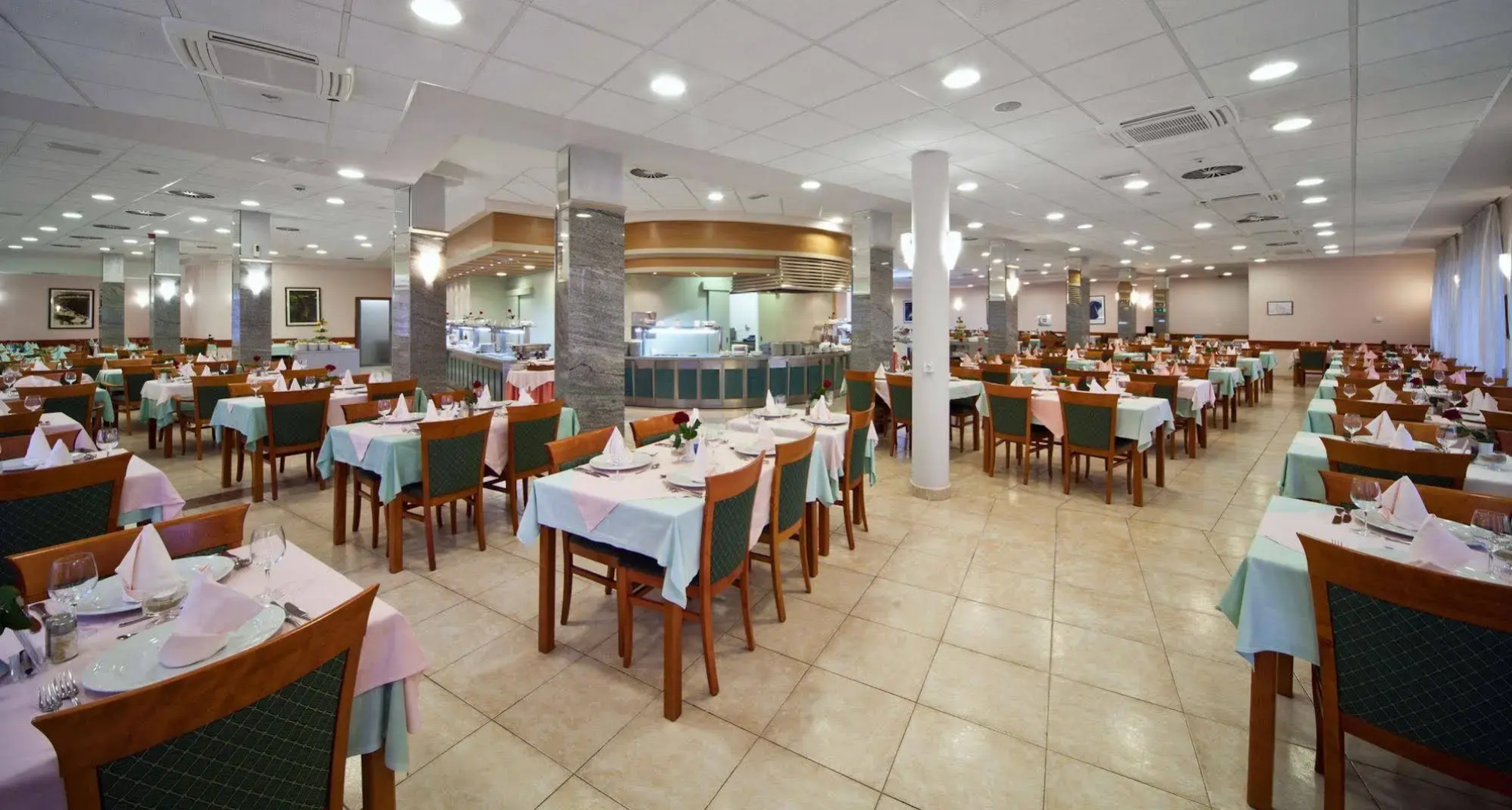 Bluesun Holiday Village Afrodita