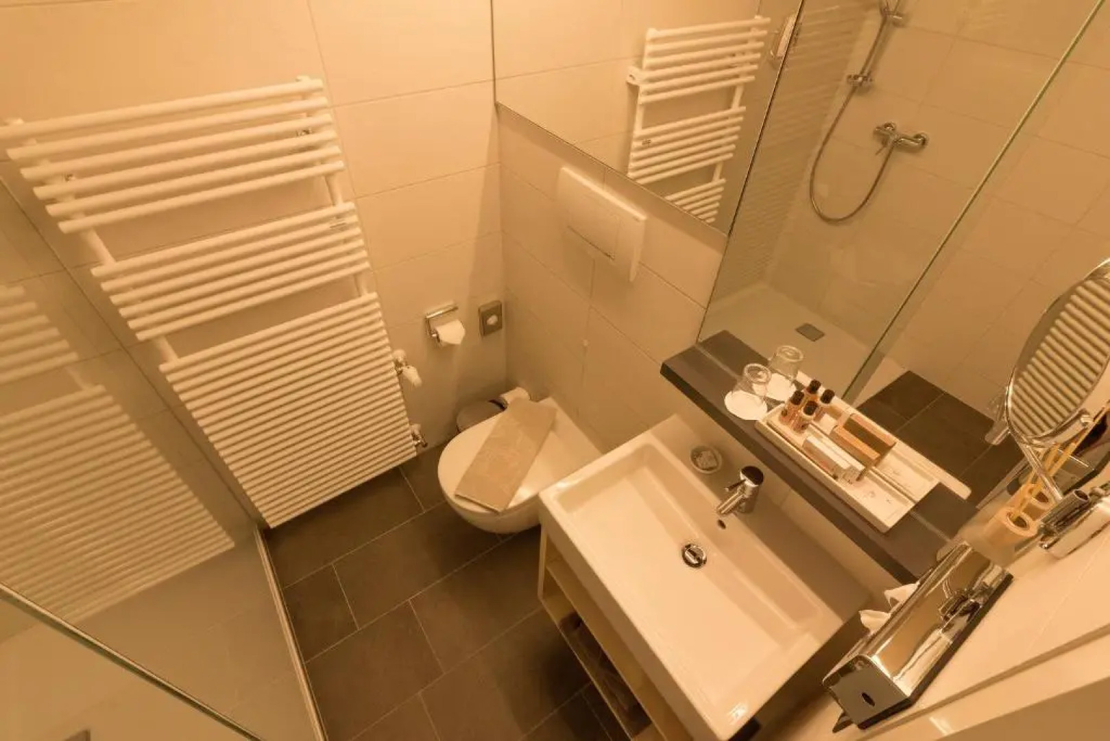 Wohlfühlhotel Hubertushof