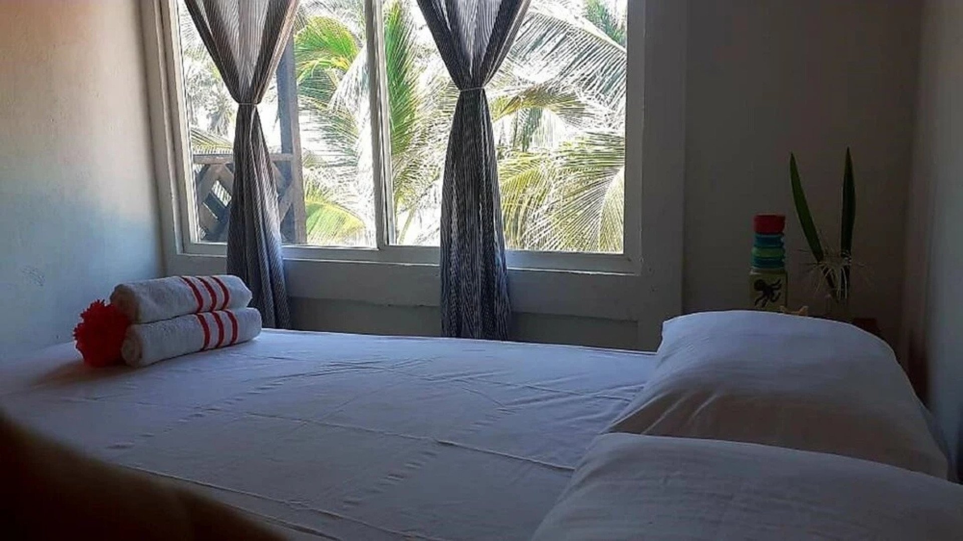 Islas del Rosario Hotel y Playa