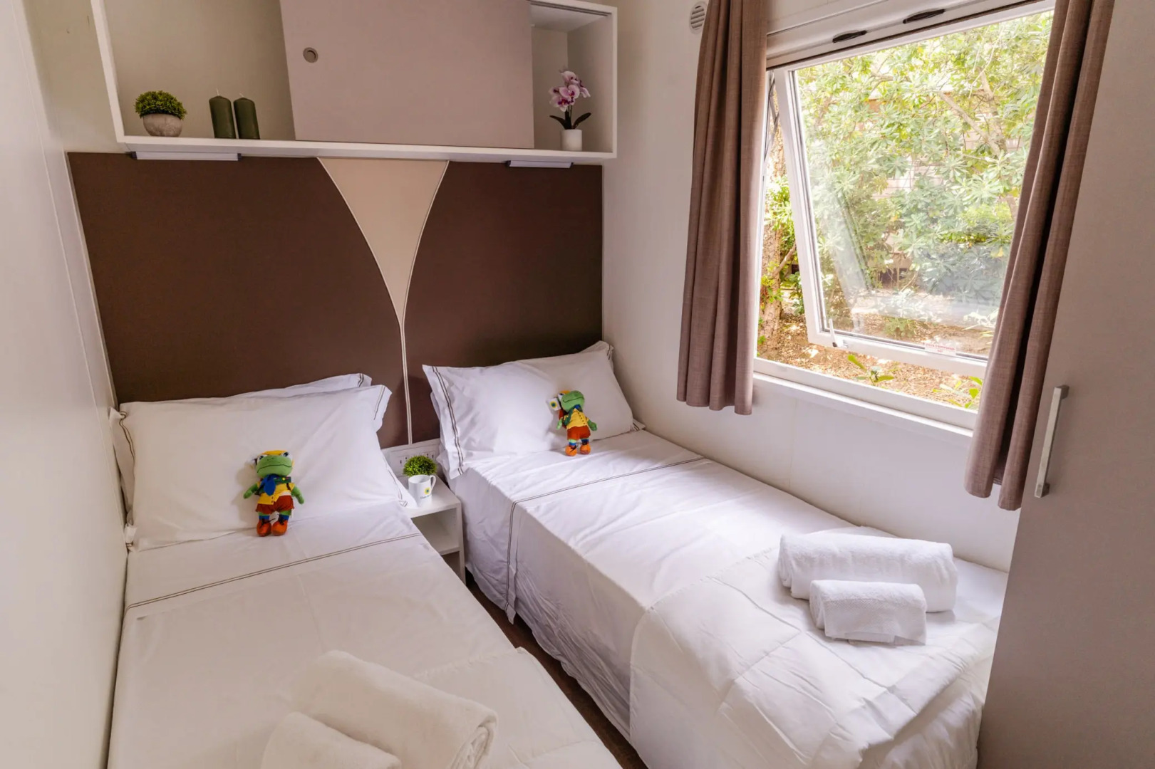 Club del Sole Stella del Mare Family Collection.