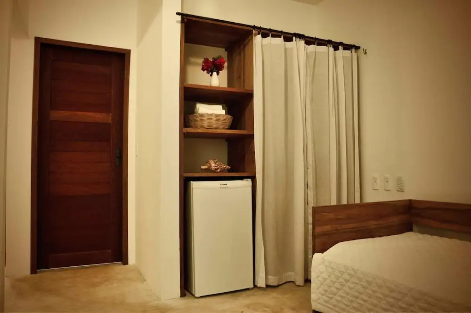 Pousada dos Ponteiros