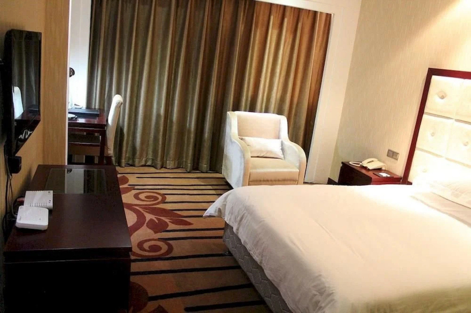 Dongshan Yugang Hotel