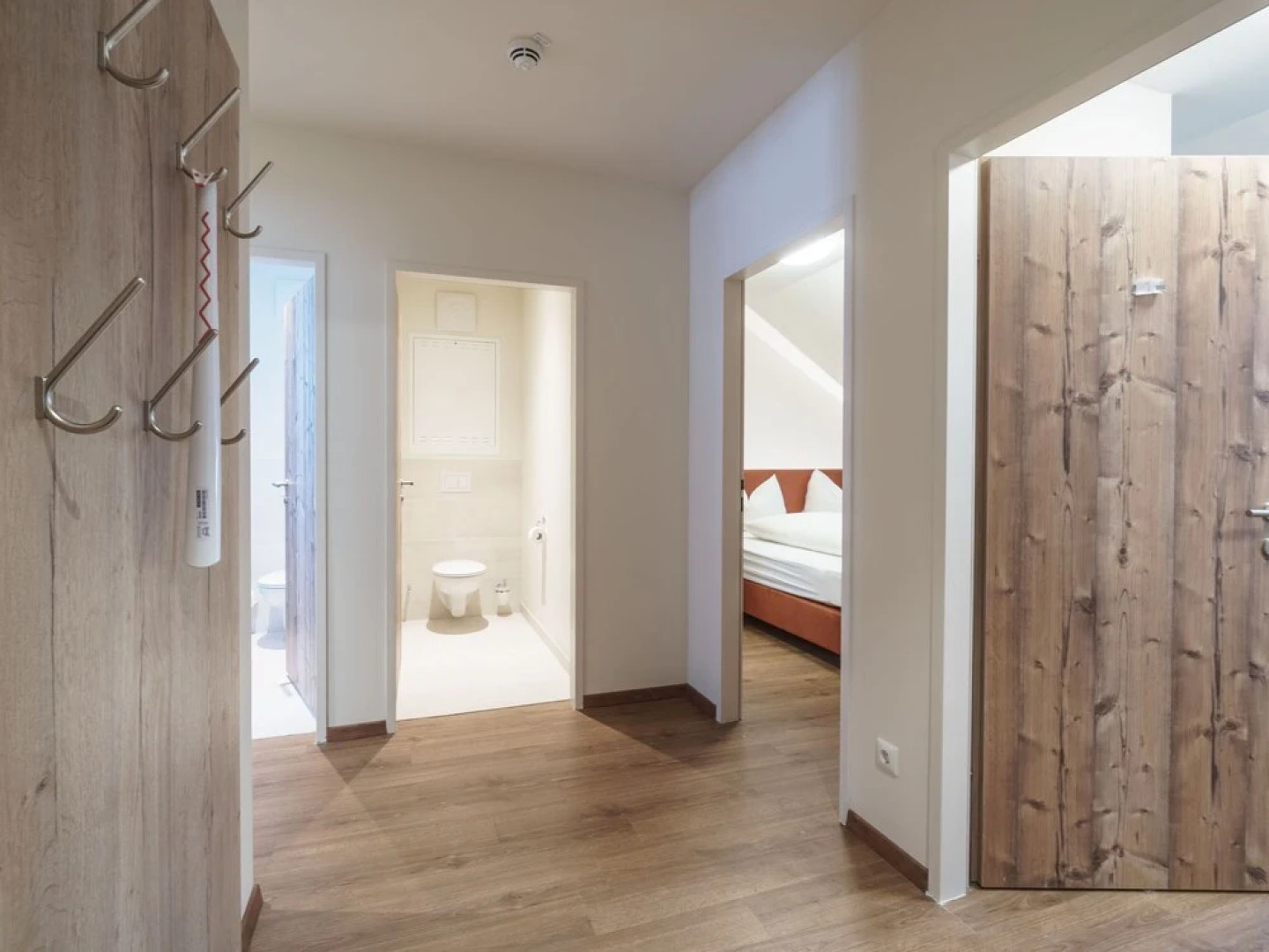 Luxurious Apartment in Gosau Near Ski Area