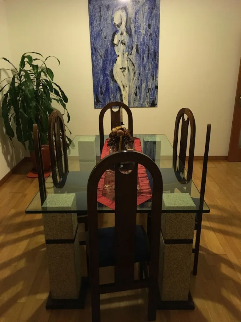 Welcome to Porto Maia