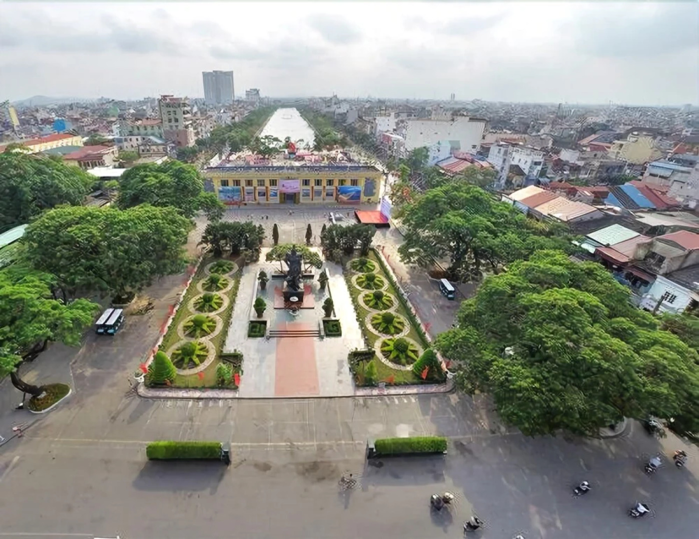 Hoang Kim Hotel Hai Phong