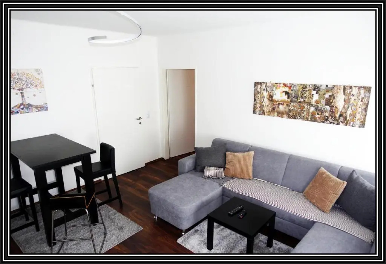 Sankt Veit Apartment