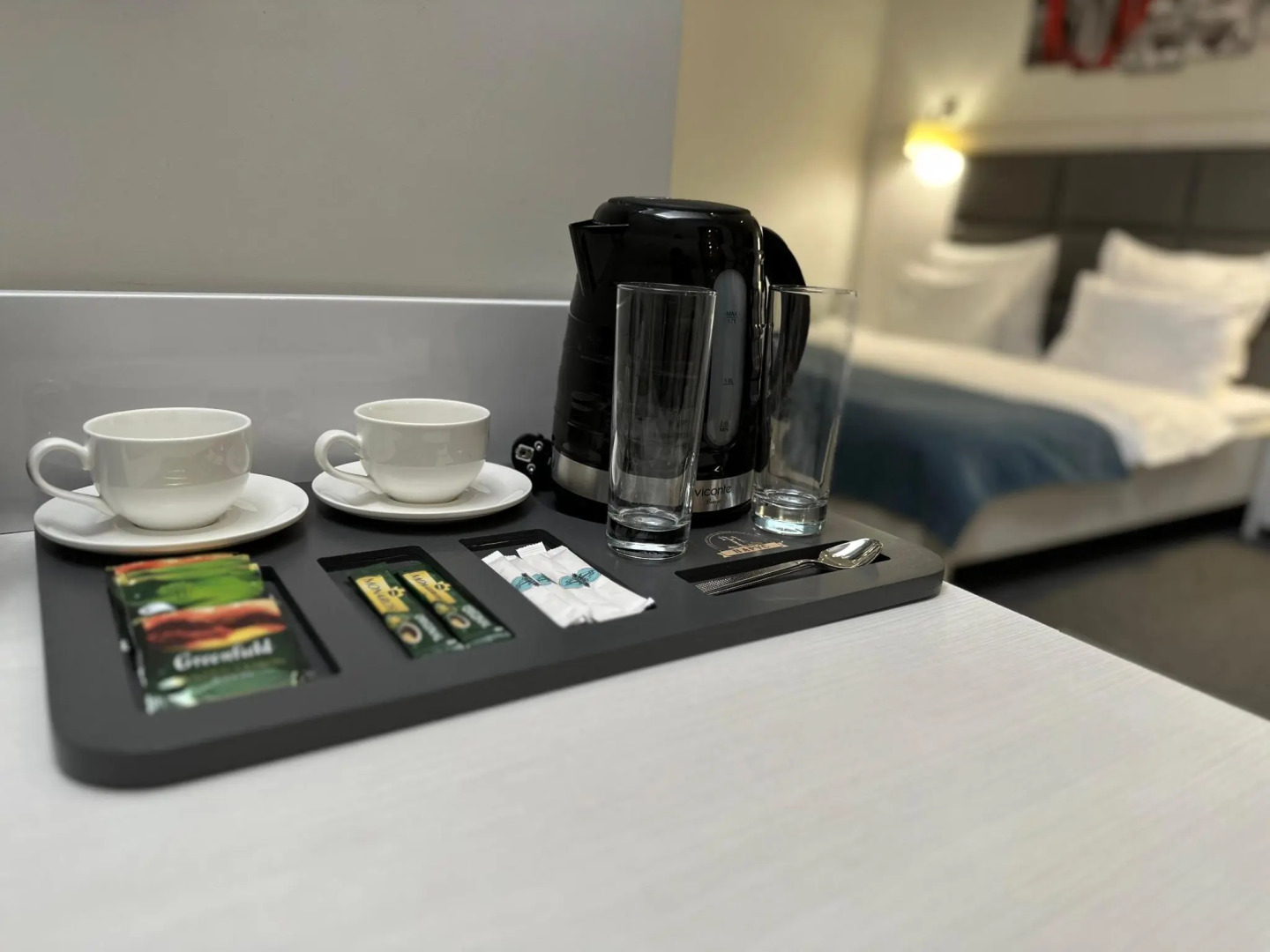 Старый город