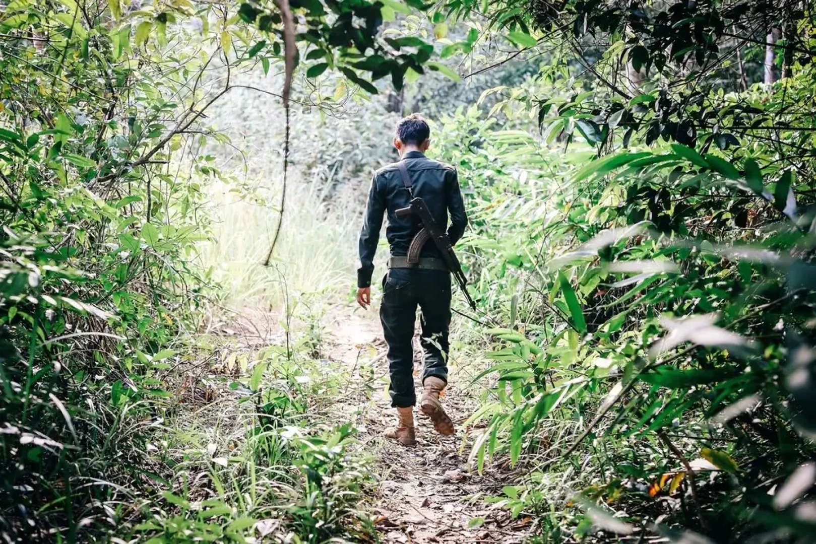 Bensley Collection - Shinta Mani Wild