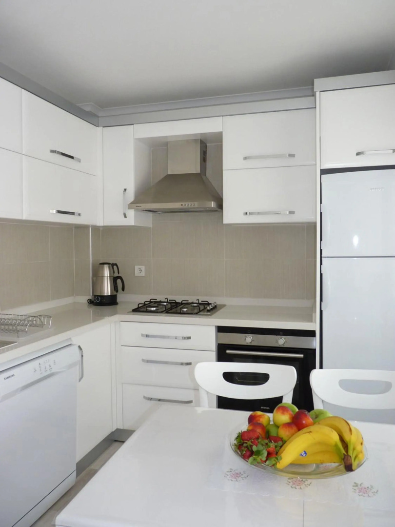 Roma Residence - Emir Gursu Houses B