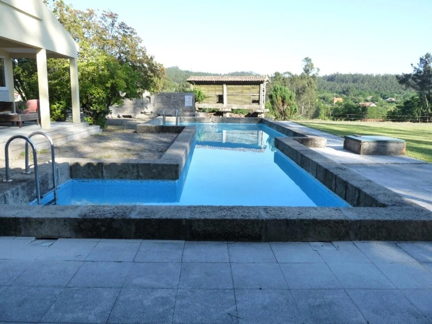 Holiday Home Cm1241 - Passos de Carvalhais - S. Pedro Do Sul