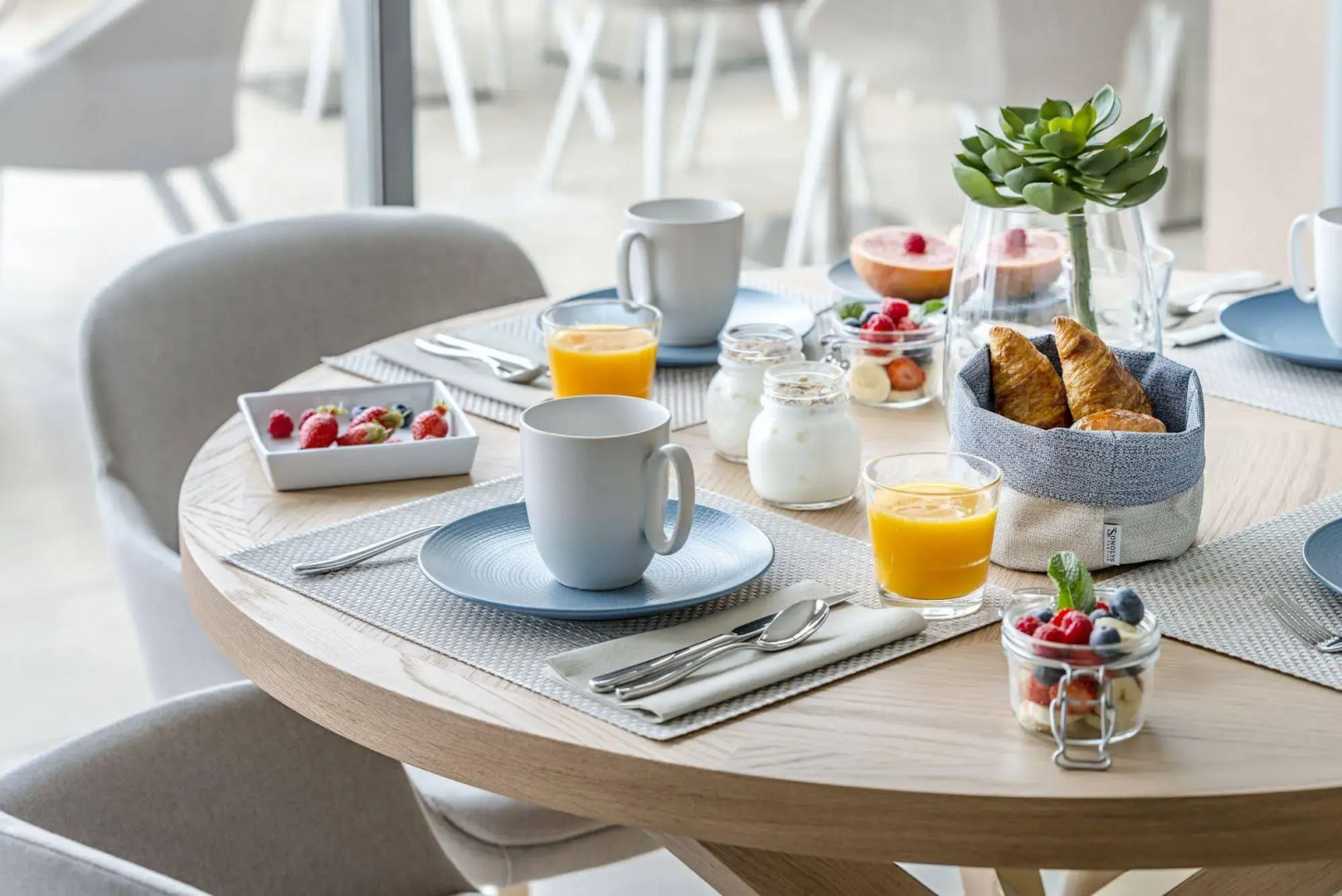 Hôtel La Villa Douce