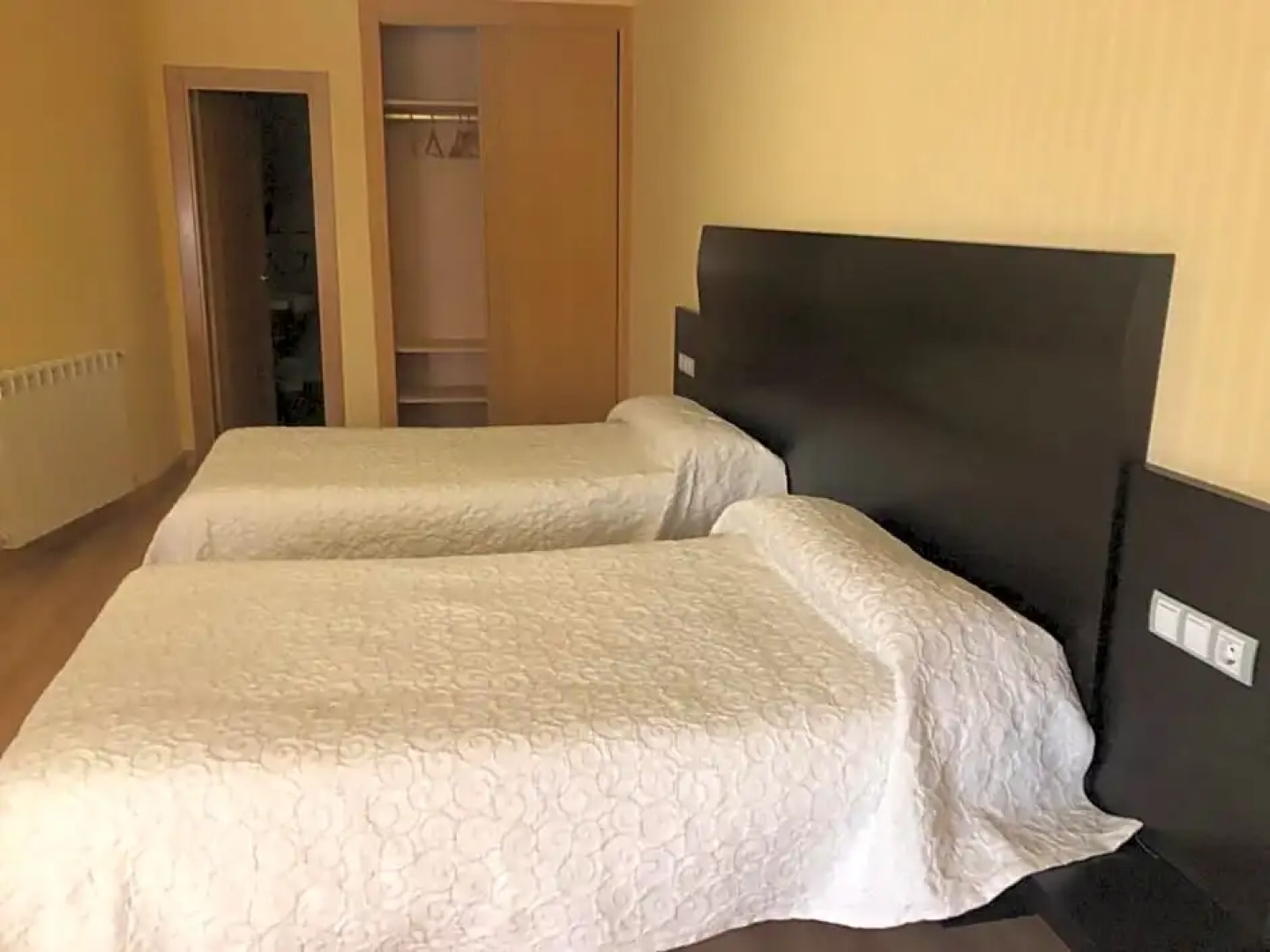 El Capricho De Clemente