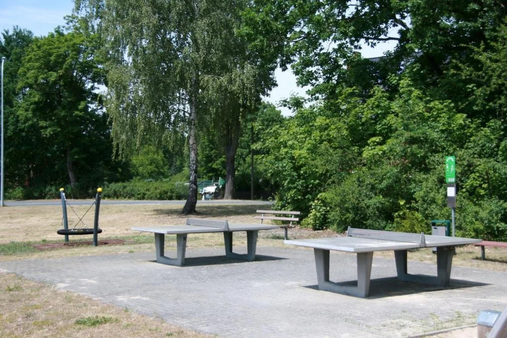 Romantik Landhaus & Pension Klapsliebling