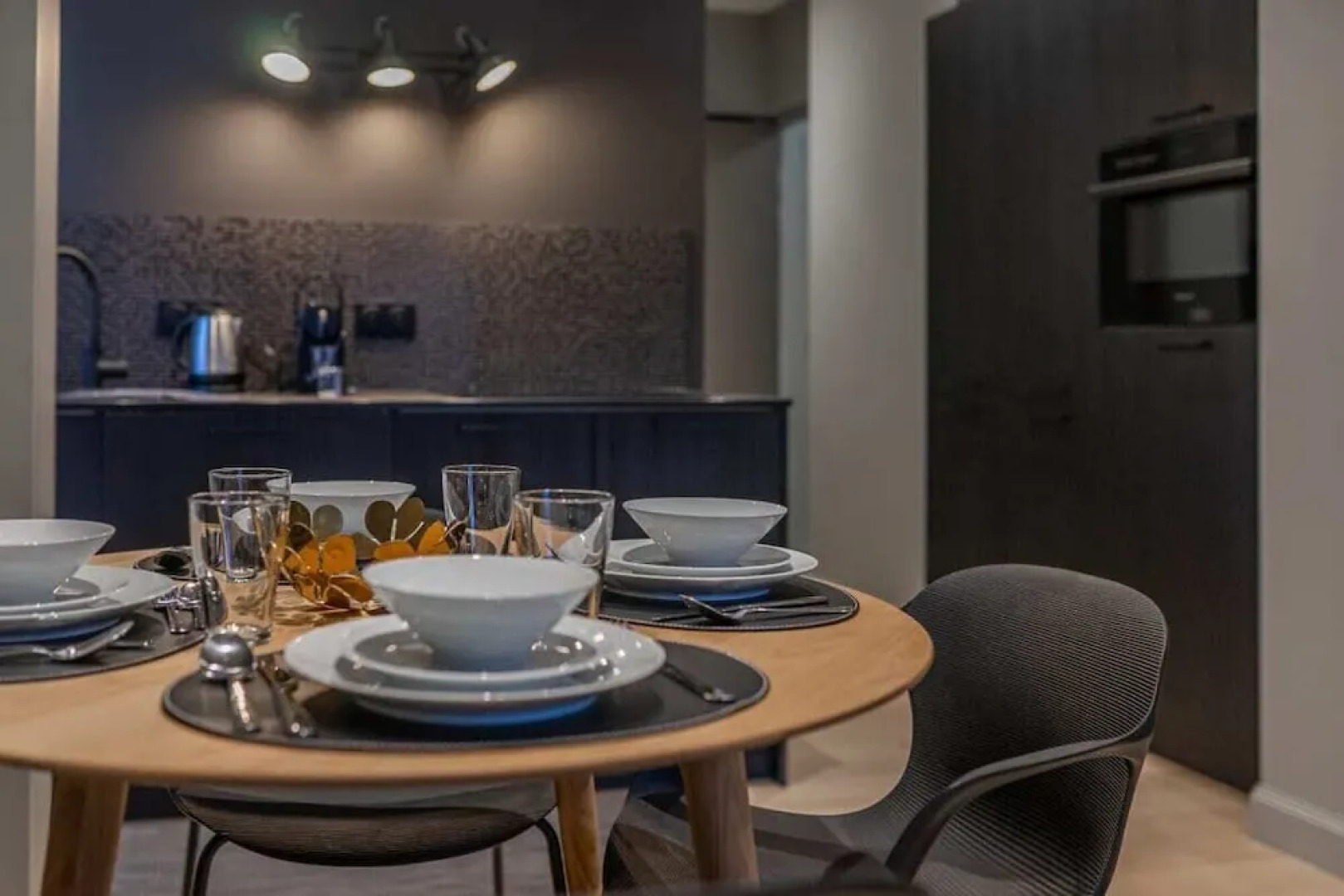 Belval Villa Rops Private apartment