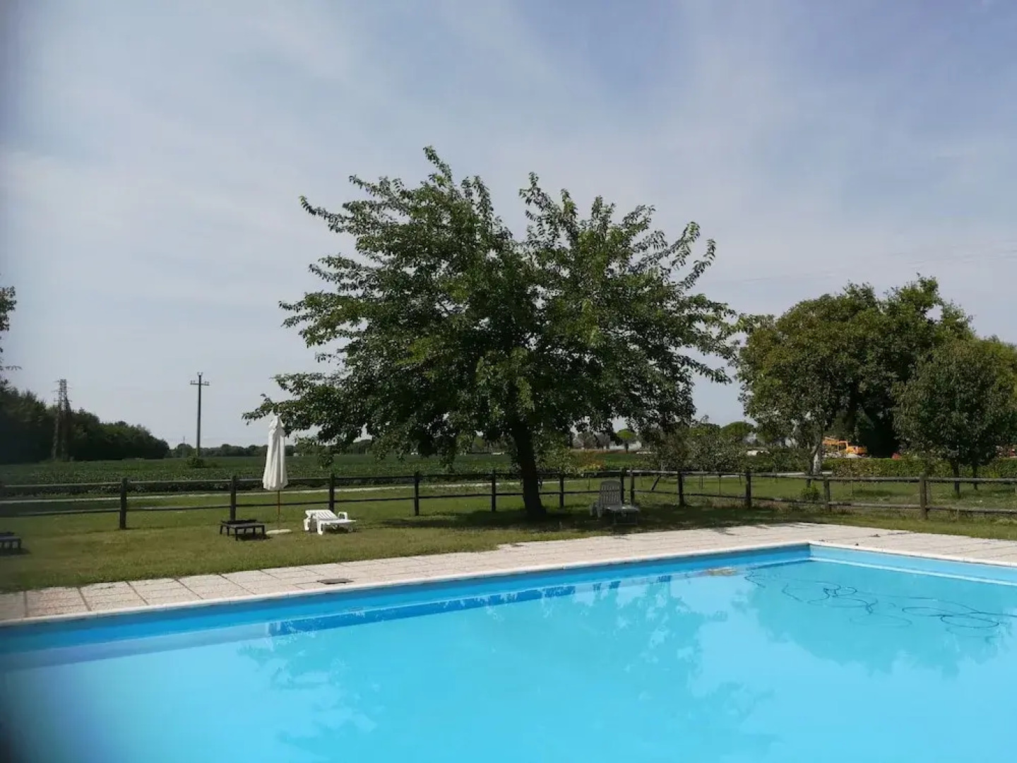 Agriturismo Ai Due Leoni