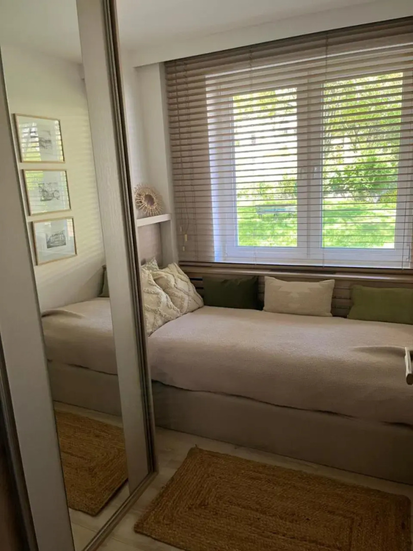 Apartament Akademicka