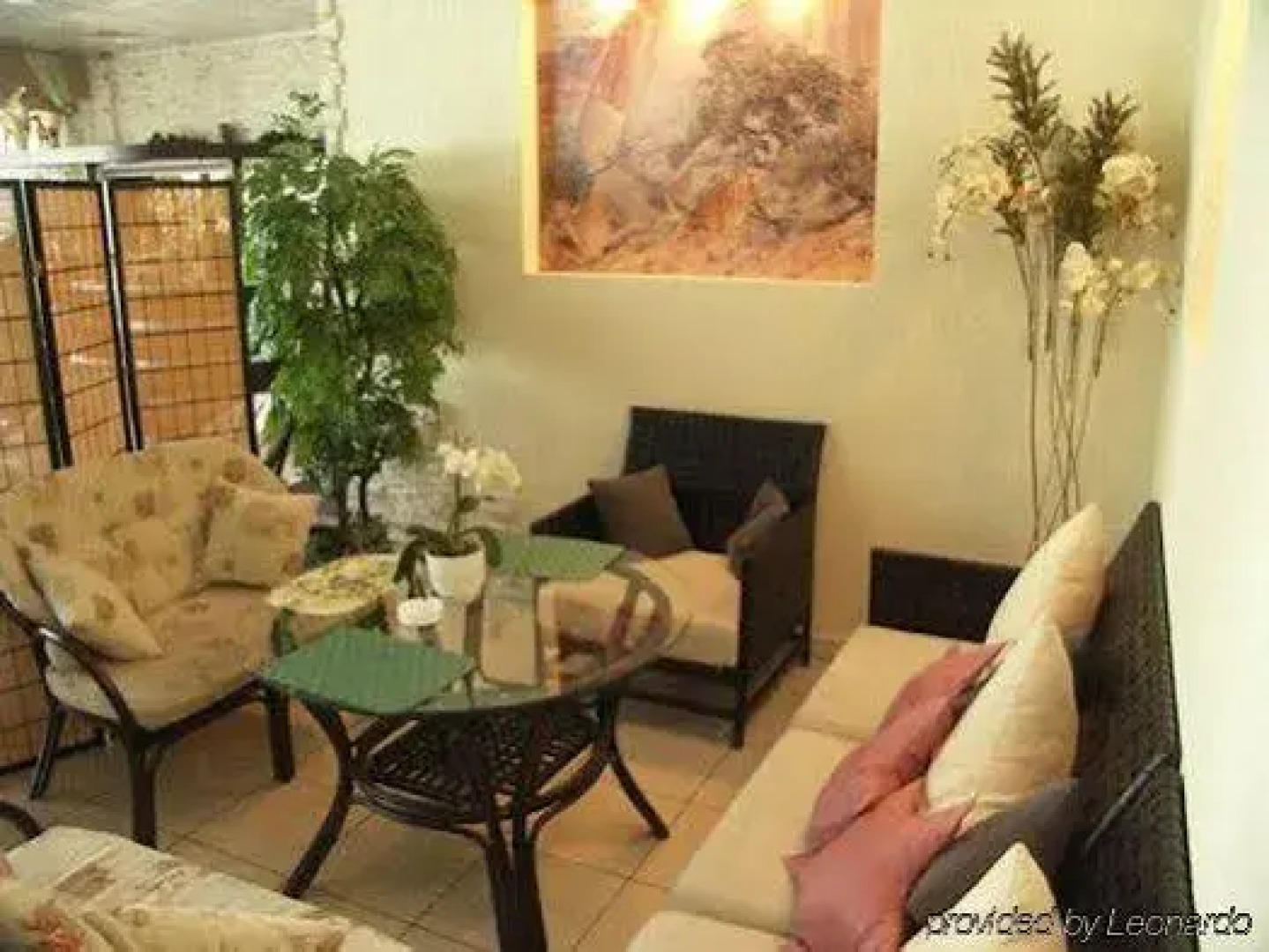 Парк-Отель Битца