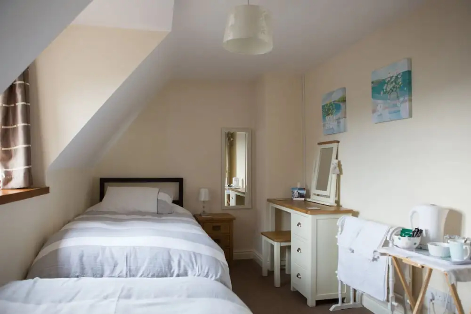 Staddlestones B&B