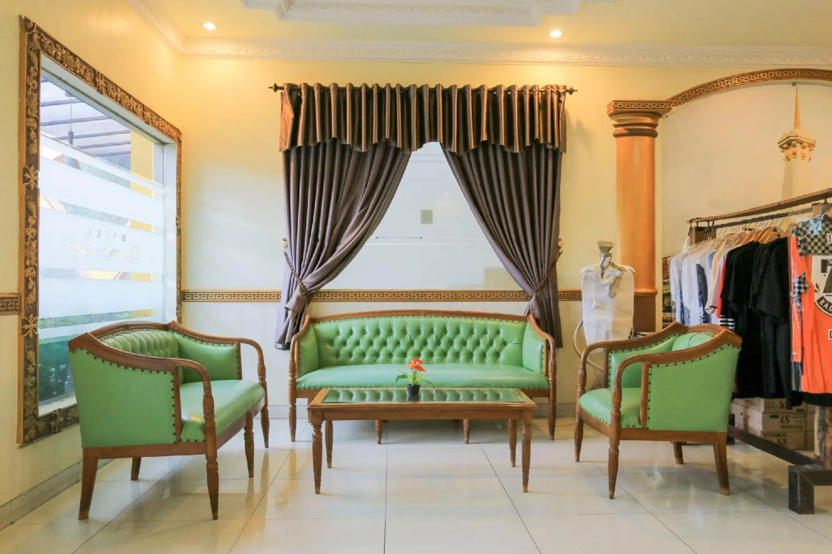 Hotel Tjiptorini Jaya