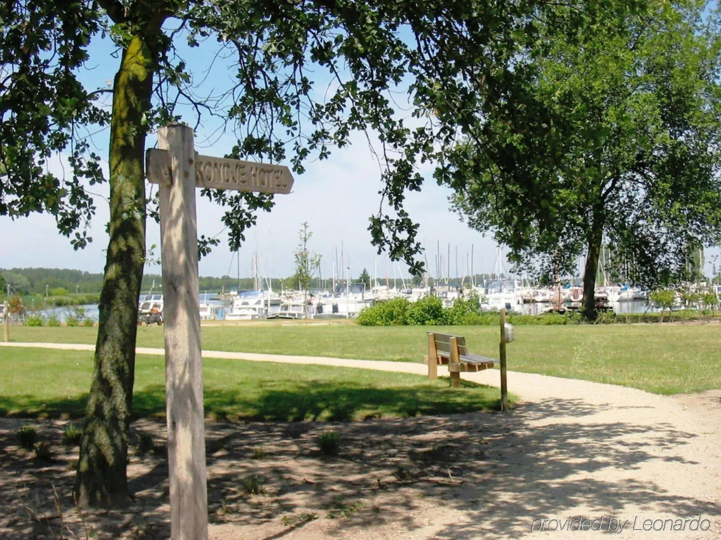 Postillion Hotel Amersfoort Veluwemeer