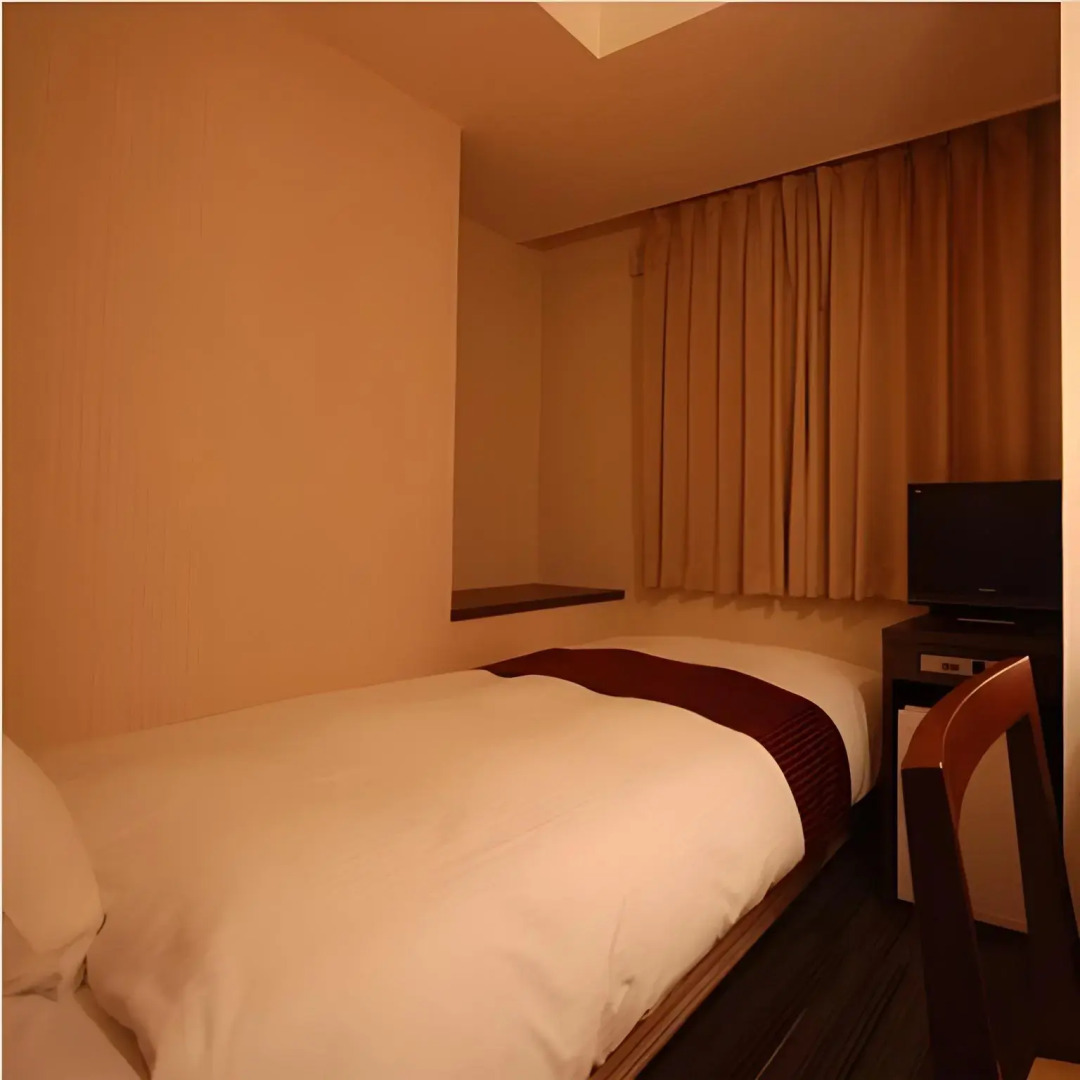 Shimonoseki Station Hotel