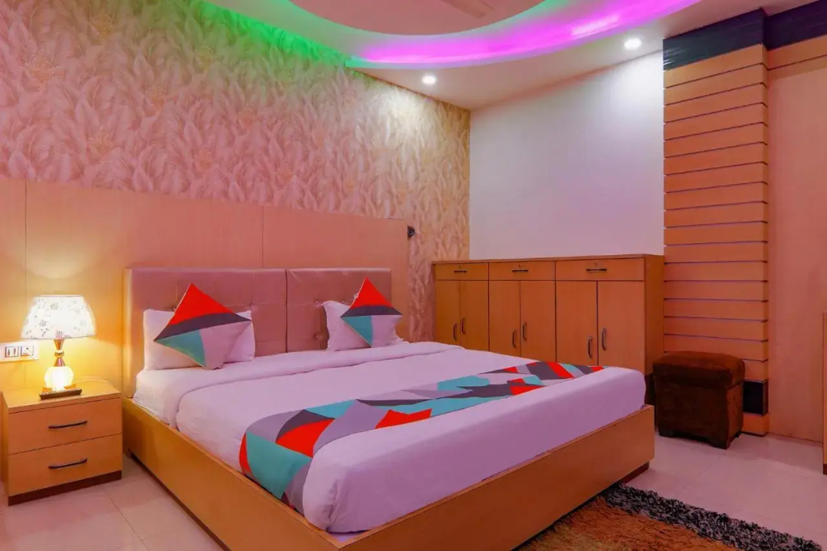 Fabexpress Moti Mahal