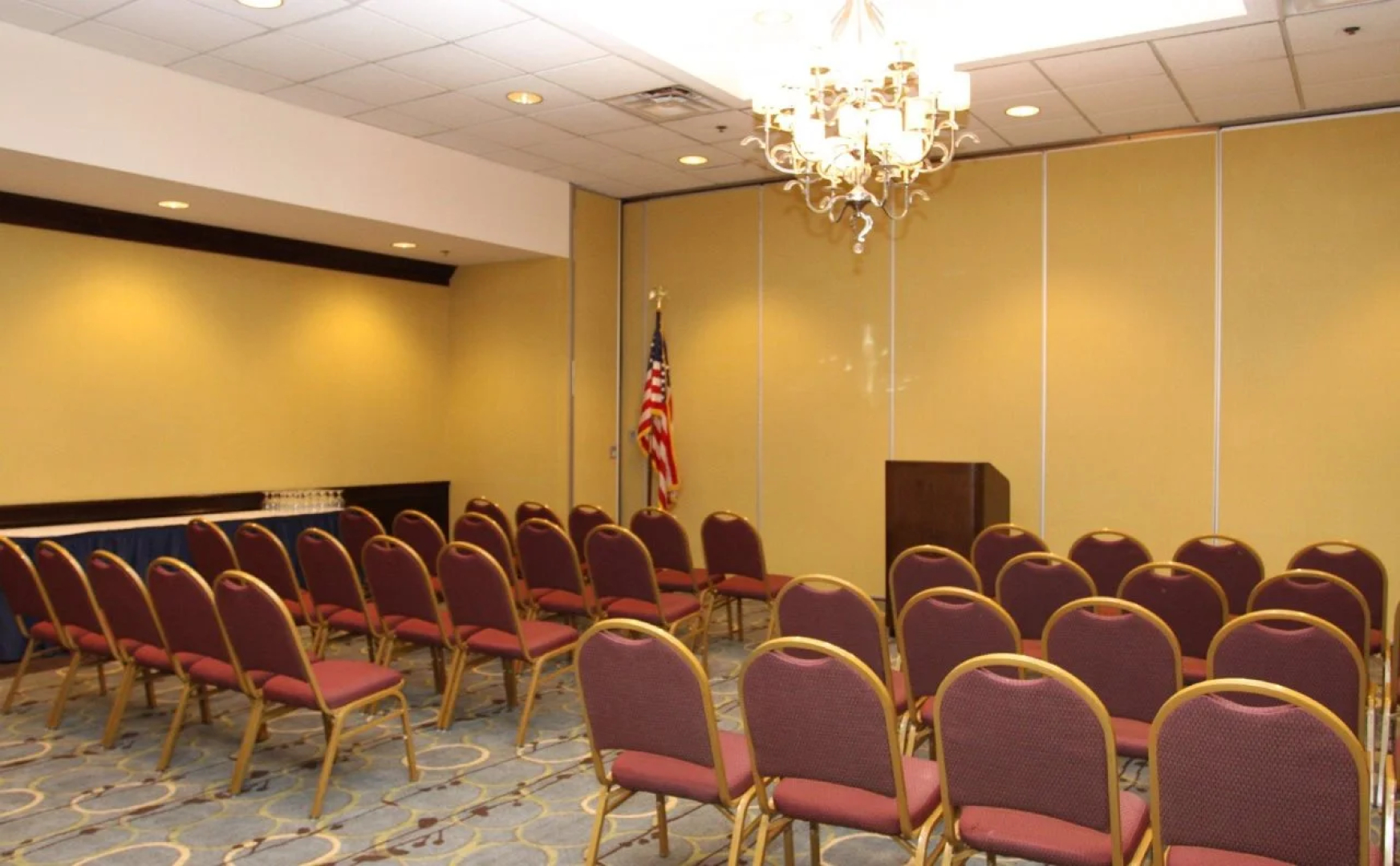 Holiday Inn Budd Lake - Rockaway Area by IHG