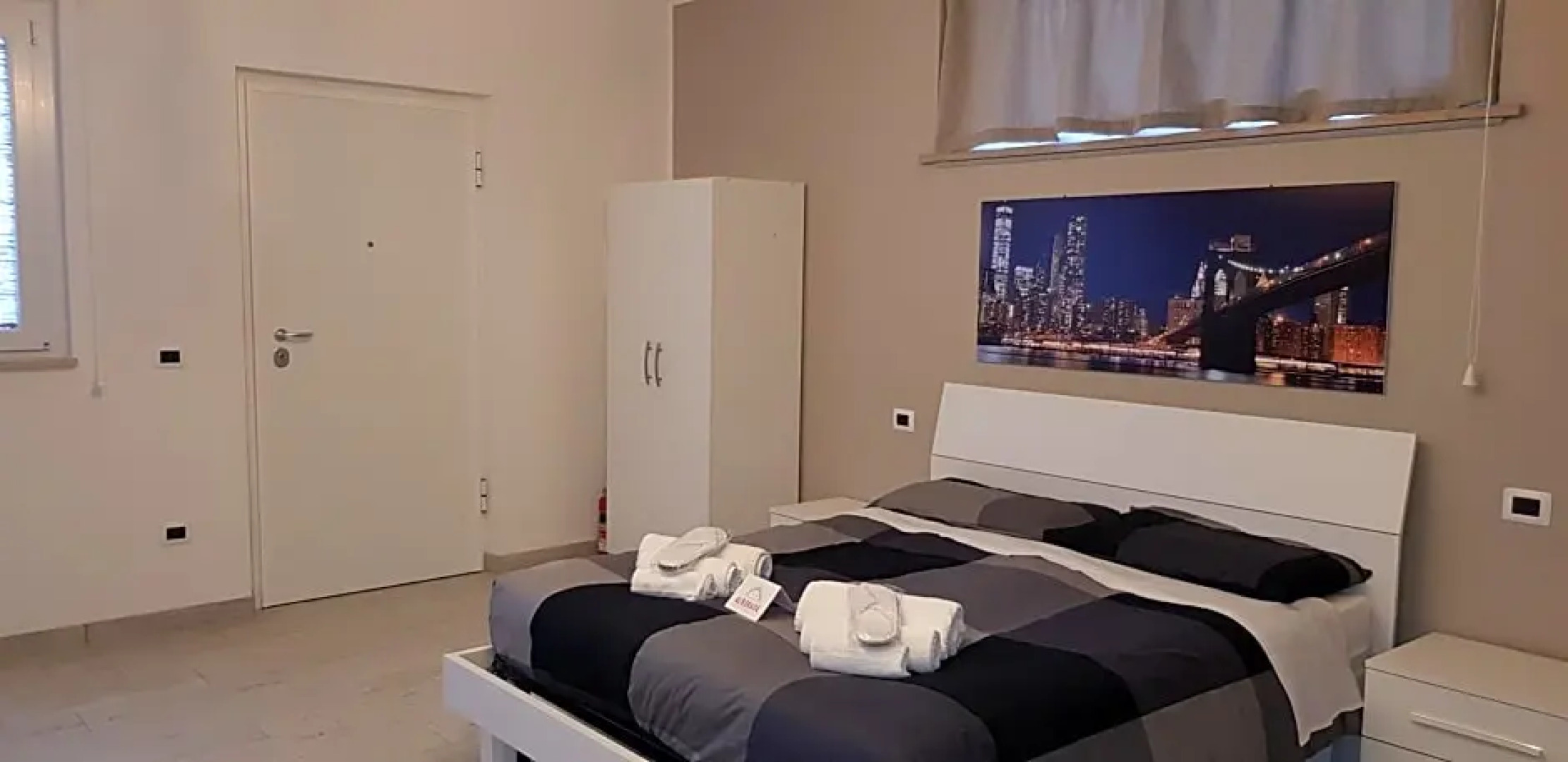 Appartamenti Alborada