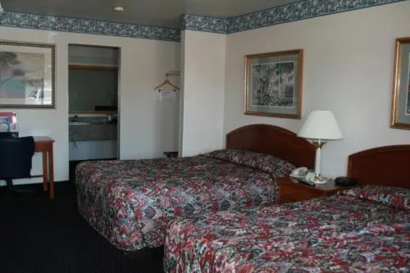 Econo Lodge Santa Clara