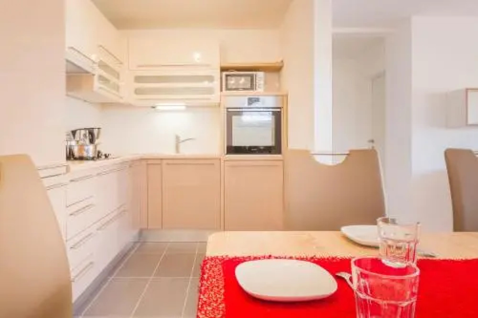 Villa Apartments Futura