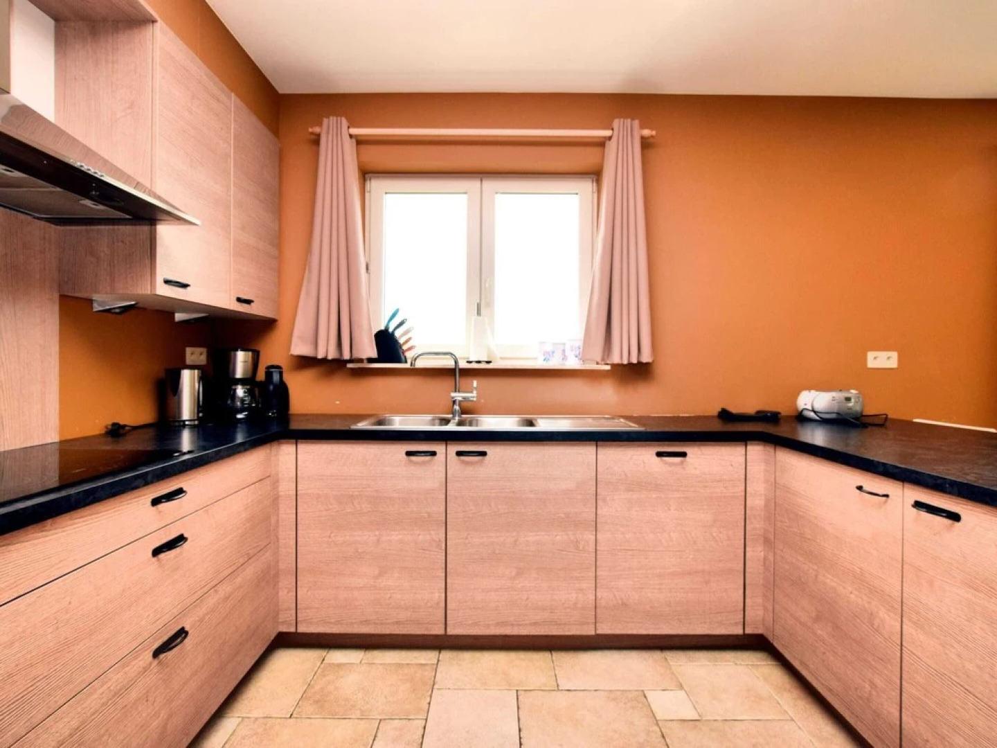 Holiday Home in Hastiere With Meuse Valley Views