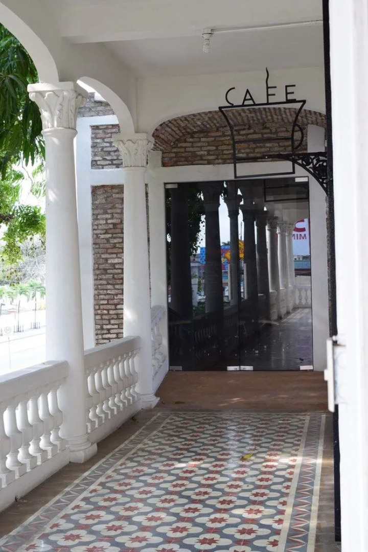 Hotel Boutique Casa Meba