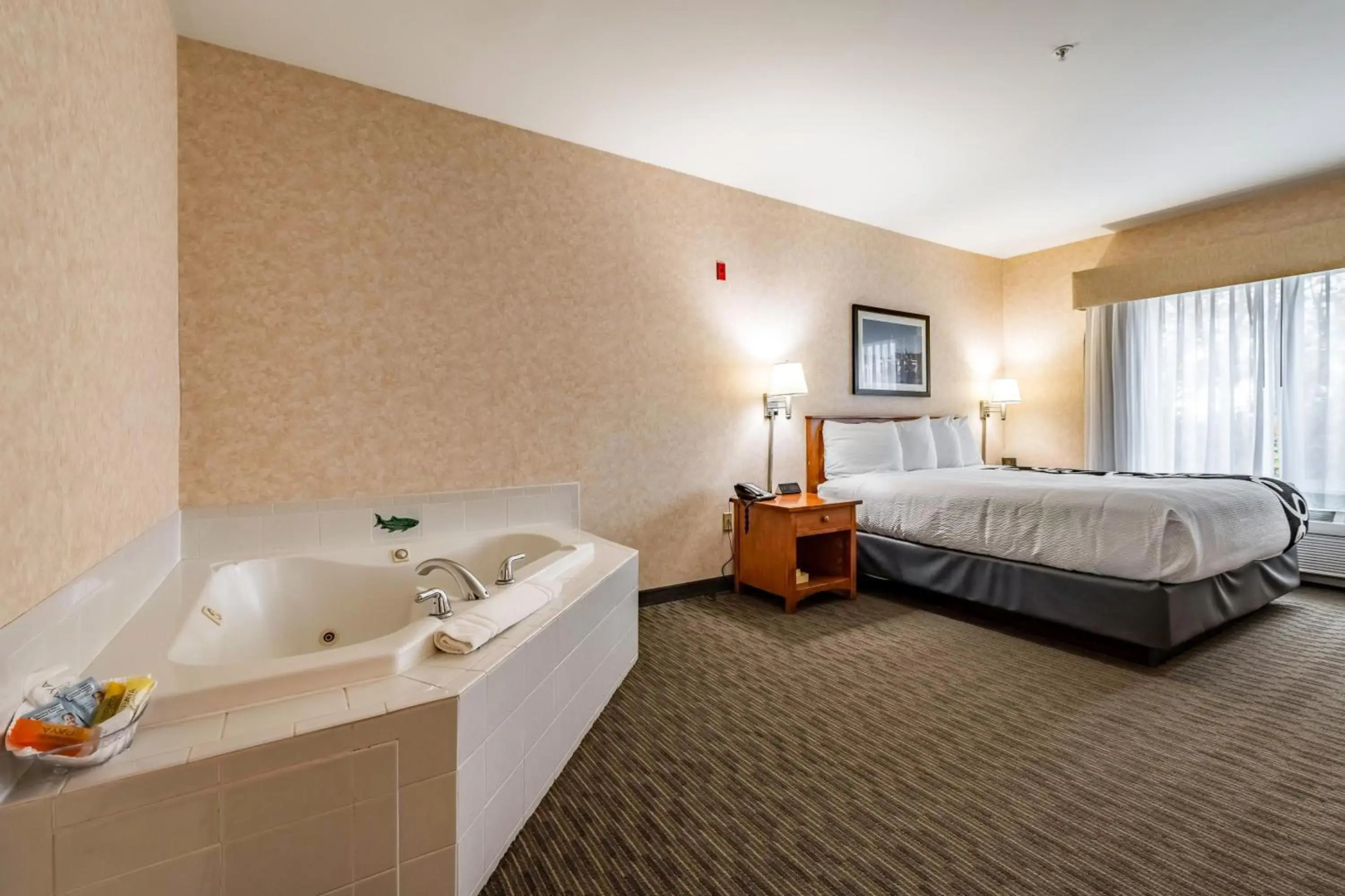 The INN at Gig Harbor