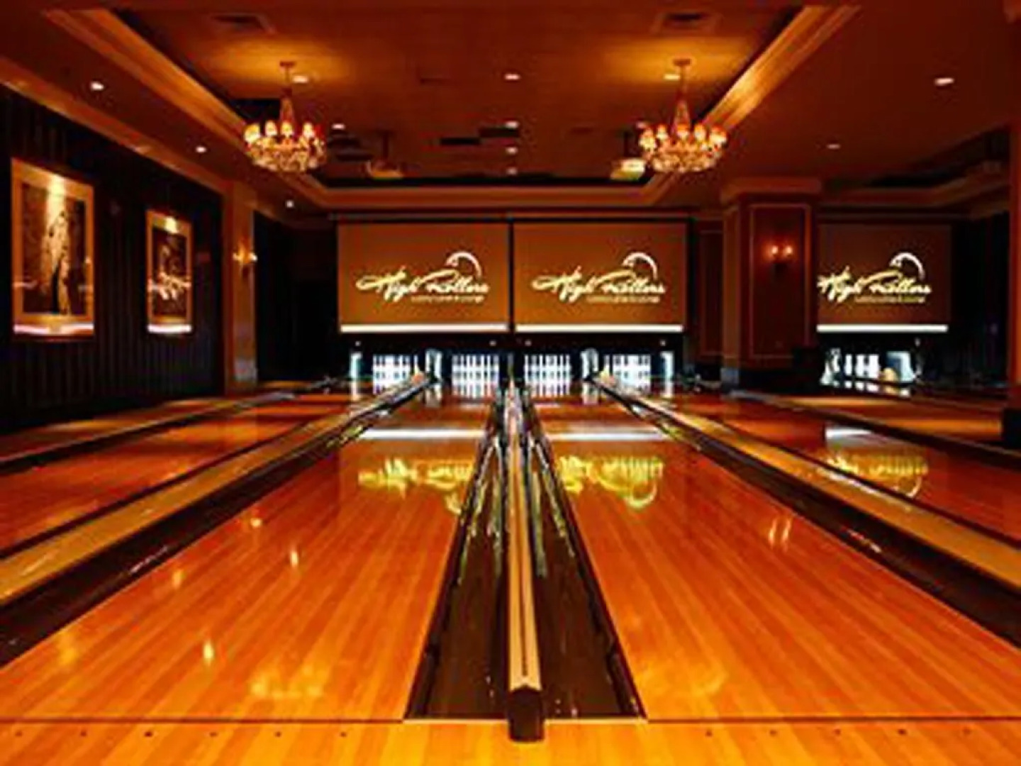 Two Trees Inn at Foxwoods