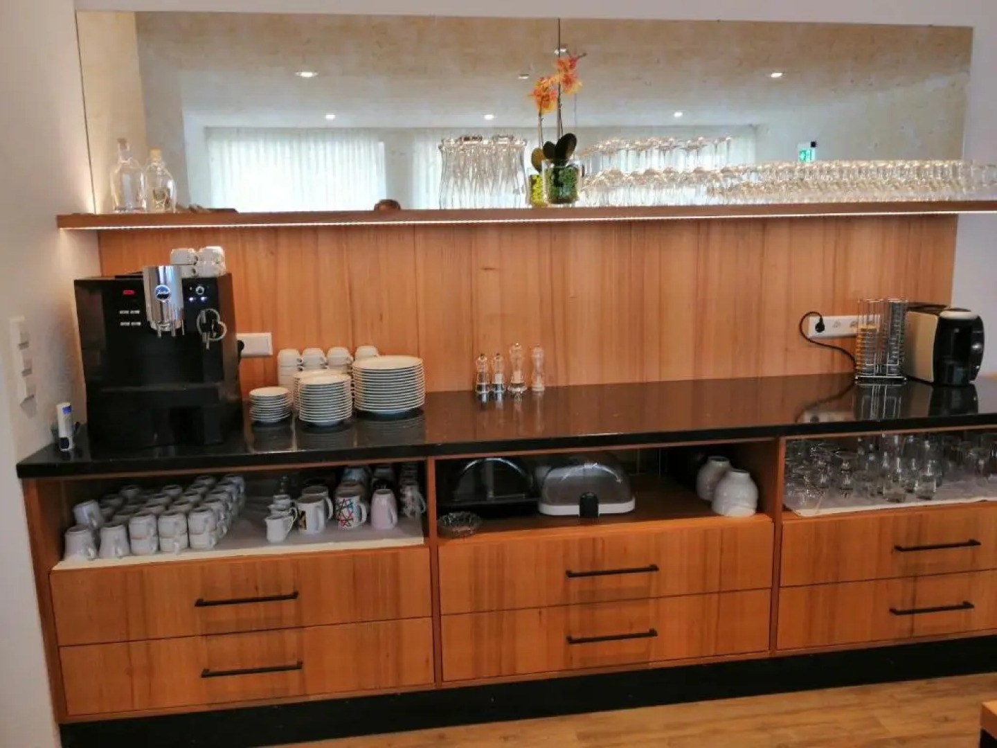 Landhotel Reckenberg