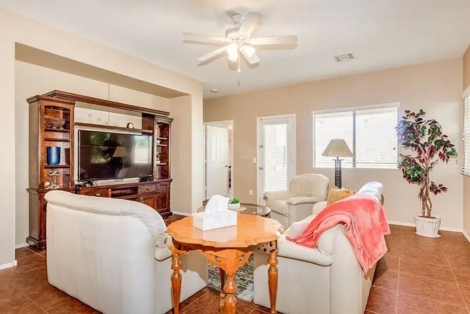 Super Goodyear Charmer! Close to Baseball With Lots to Do! by Redawning