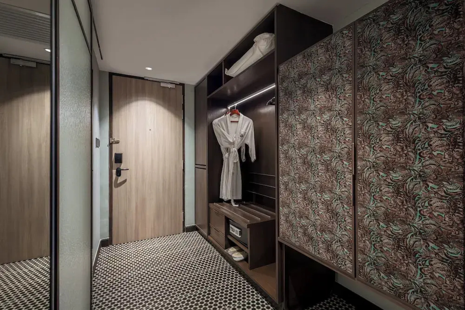 The George Penang by The Crest Collection