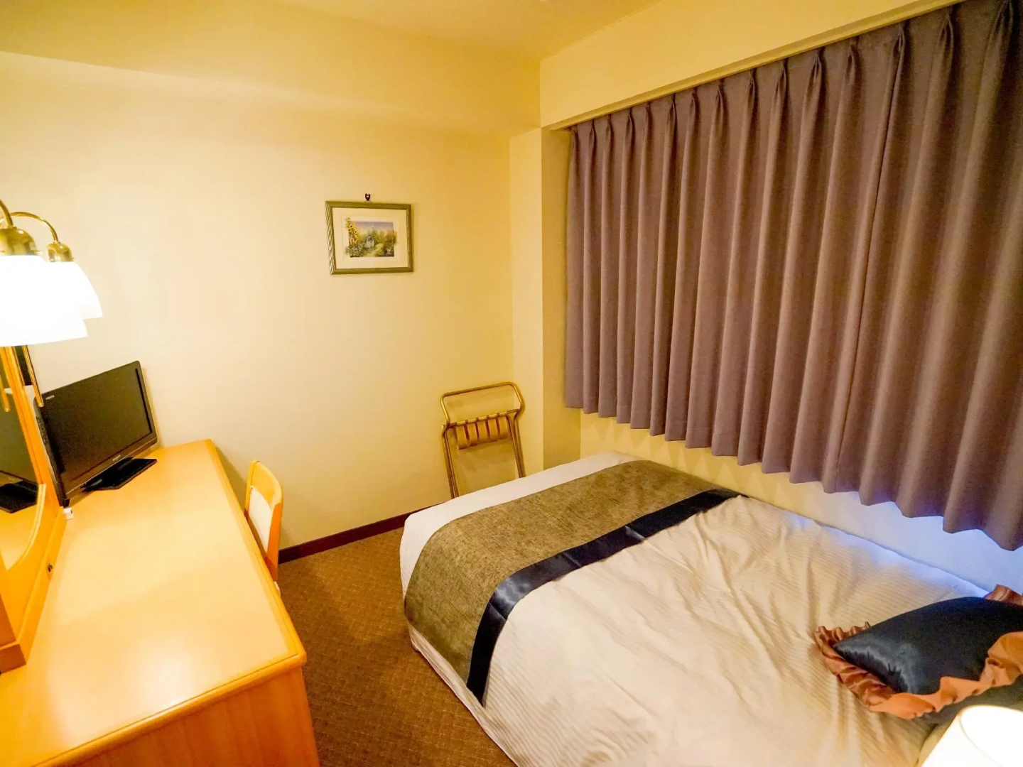 HOTEL AreaOne Wadayama