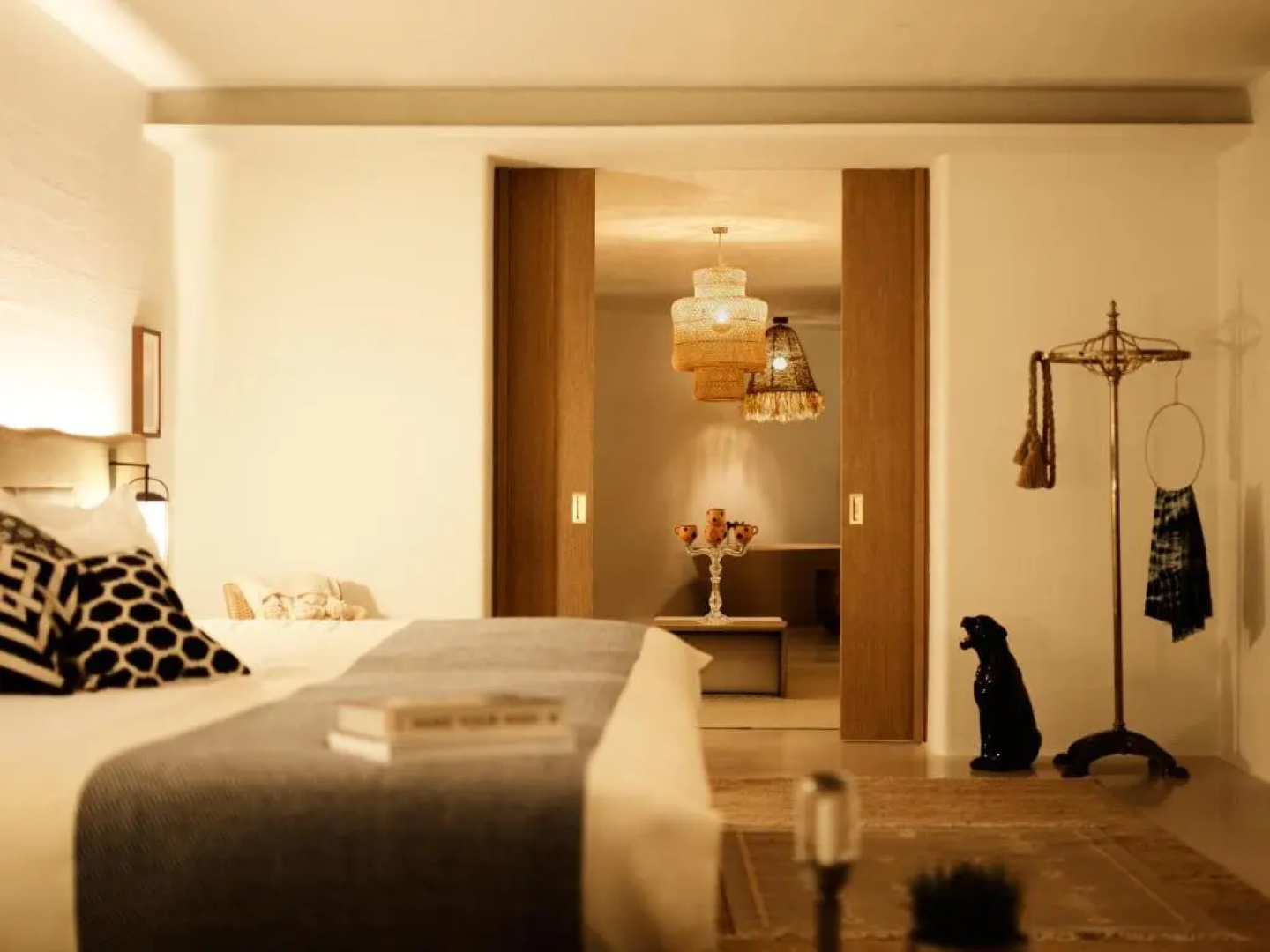 Отель Six Senses Ibiza