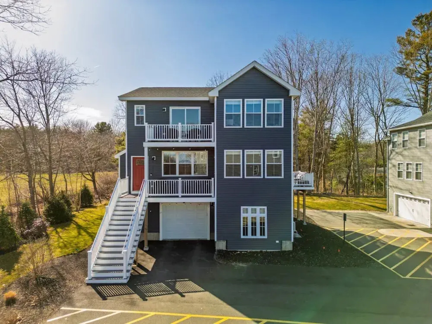 Games, Gym Equipment, Projector, Family Focused