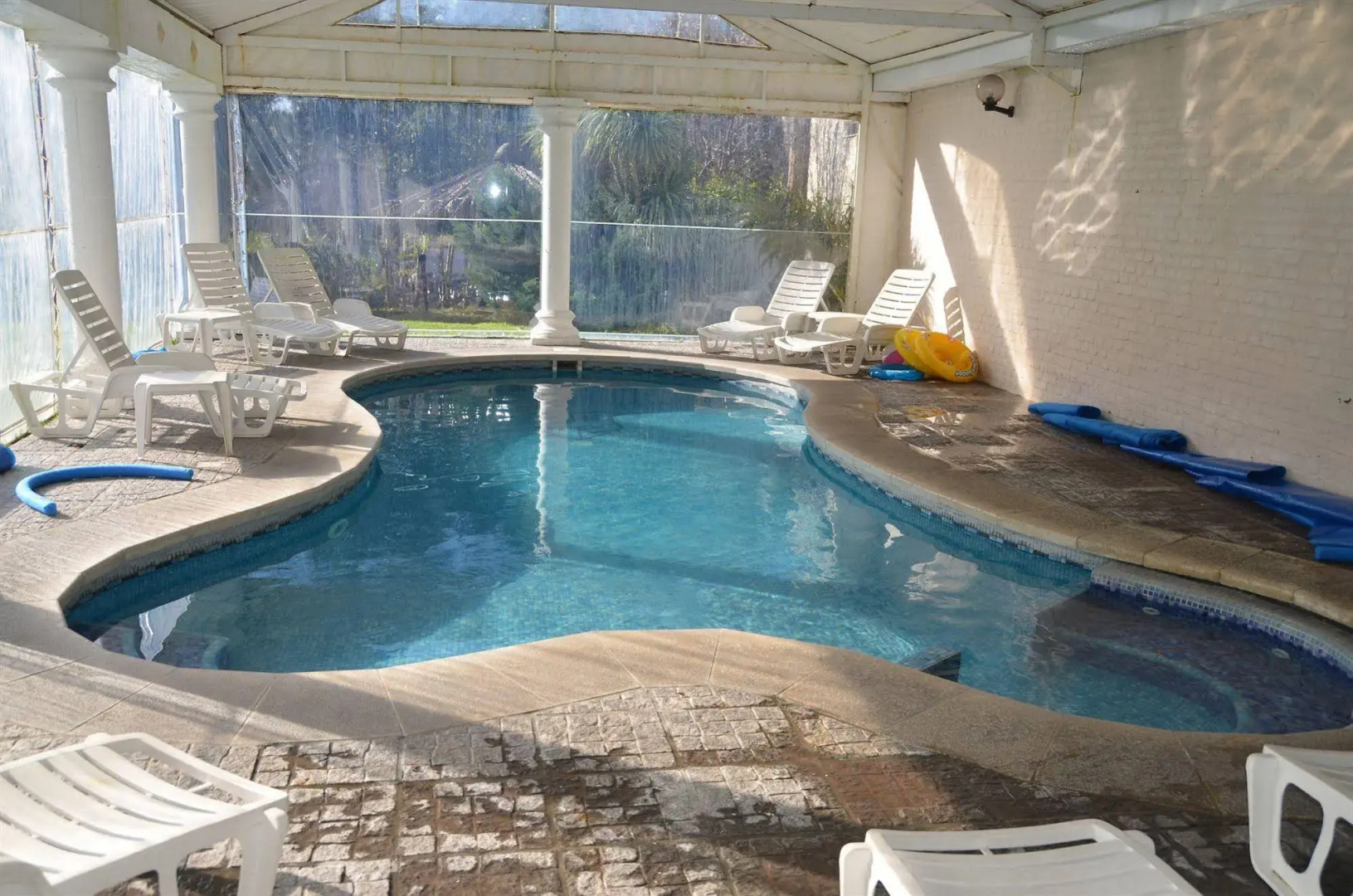 Hotel Esperanza & Artemisa Spa