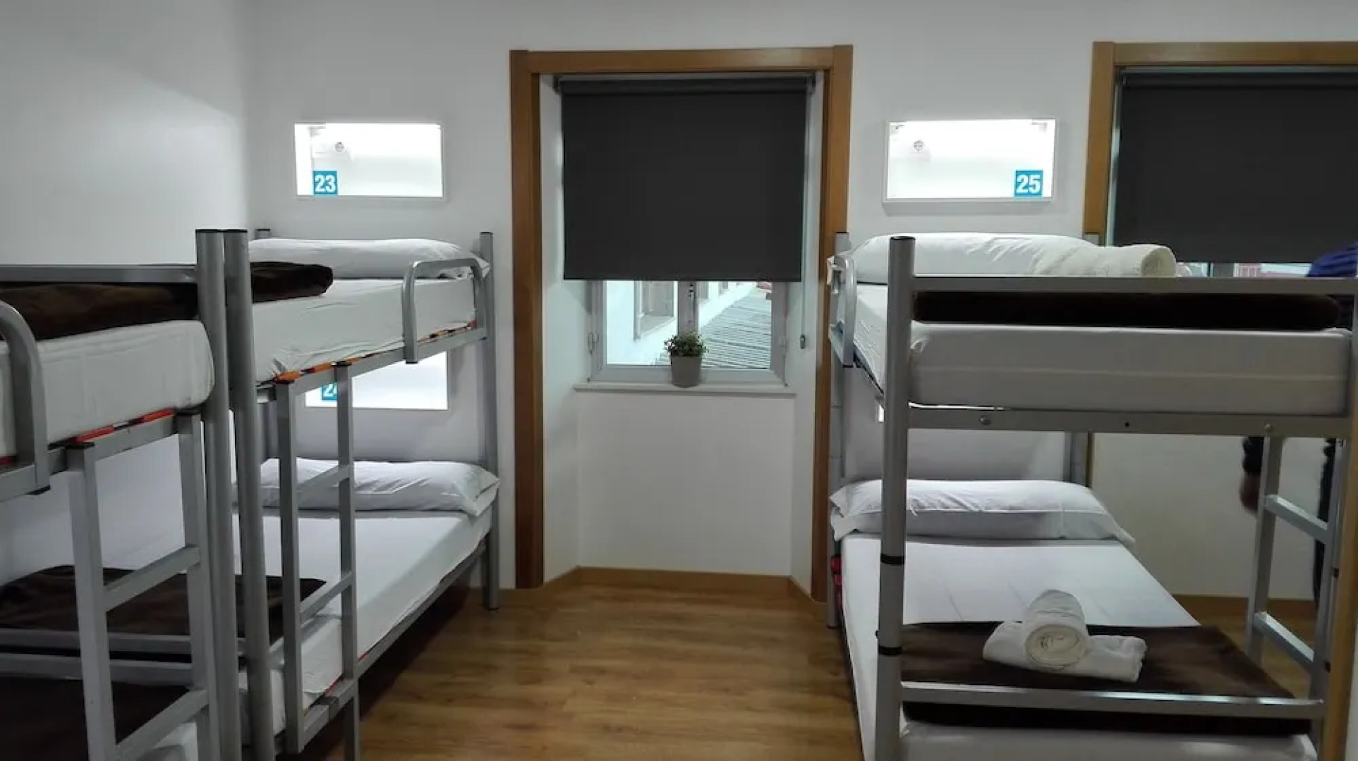 Albergue Boente - Hostel