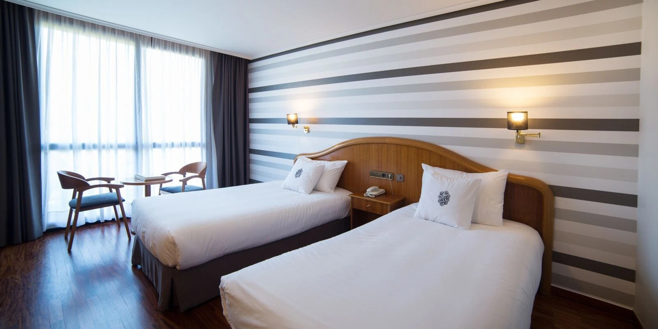 Laias Caldaria hotel y Balneario