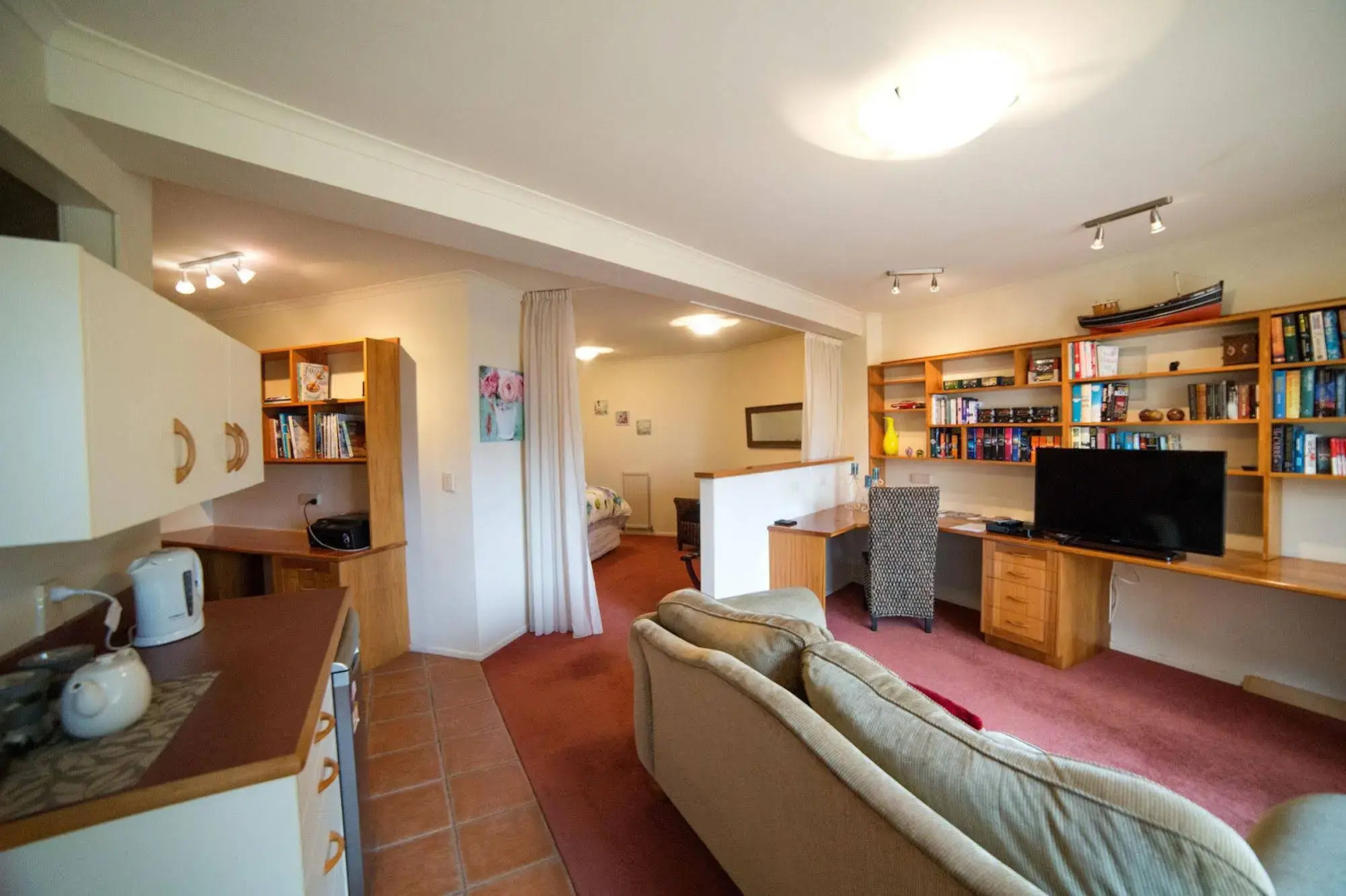 Oamaru House Bed and Breakfast