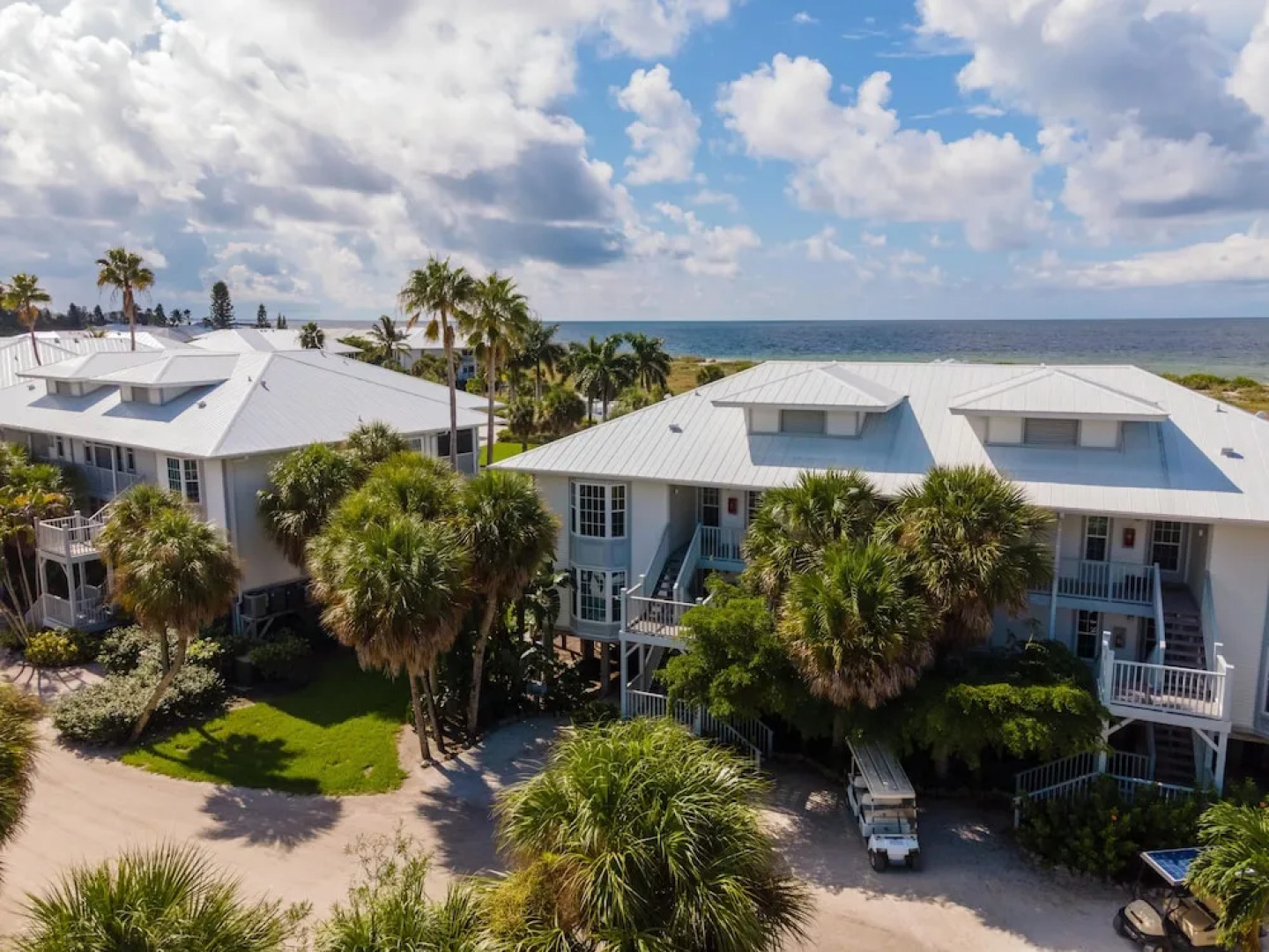 Beach One Bedroom Villa