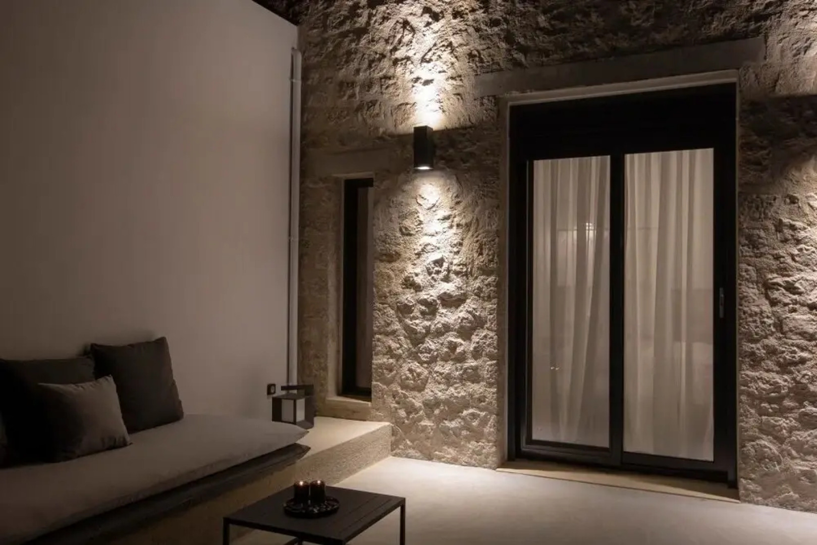 Brand new High-end Faos Villas one