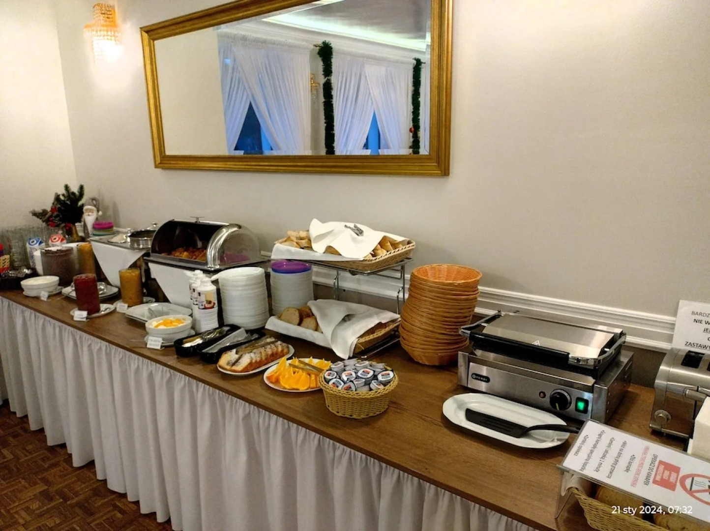 Olimpia Resort & SPA